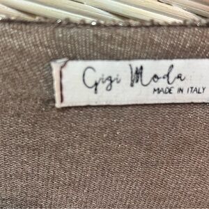 Gigi mods loose fit tee